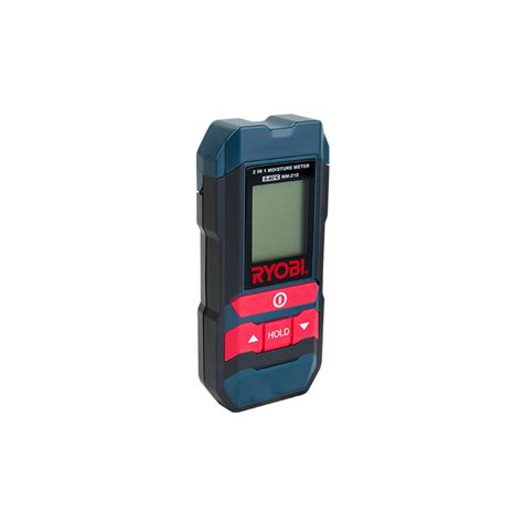 ryobi moisture tester